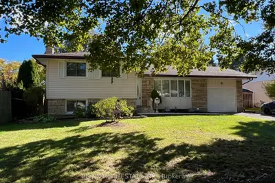 70 Richelieu Drive, St. Catharines, On L2m 2c5
