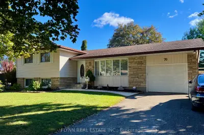 70 Richelieu Drive, St. Catharines, On L2m 2c5