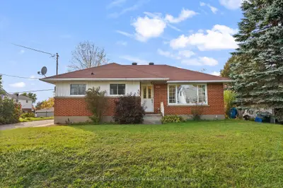 566 Catherine Street S, Pembroke, On K8a 1w3