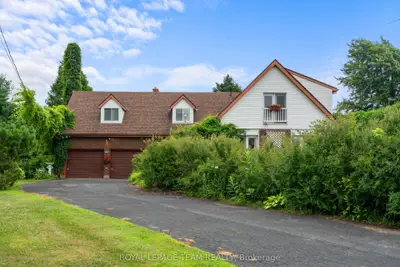 5687 Cherry Street, South Dundas, On K0c 1x0