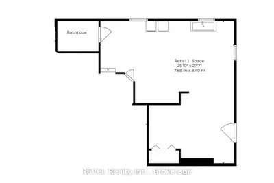 6801 Lundy's Lane Lower, Niagara Falls, On L2g 1v6