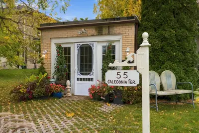 55 Caledonia Terrace, Goderich, On N7a 2m9