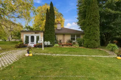 55 Caledonia Terrace, Goderich, On N7a 2m9