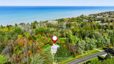 814 Lake Range Drive, Huron-kinloss, On N2z 2x3