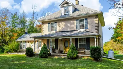 814 Lake Range Drive, Huron-kinloss, On N2z 2x3