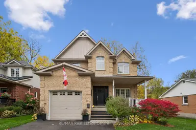 240 Prince's Street, Centre Wellington, On N1m 1x9