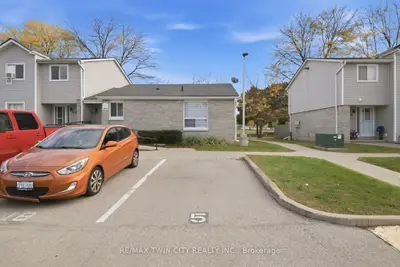 492 Grey Street 5, Brantford, On N3s 7s6