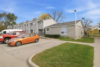 492 Grey Street 5, Brantford, On N3s 7s6
