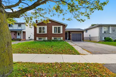 82 Beaver Crescent, Brantford, On N3p 1h8