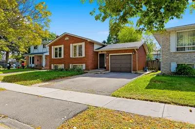 82 Beaver Crescent, Brantford, On N3p 1h8
