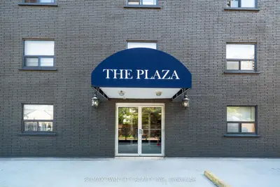 200 Charlton Avenue E 401, Hamilton, On L8n 1z1