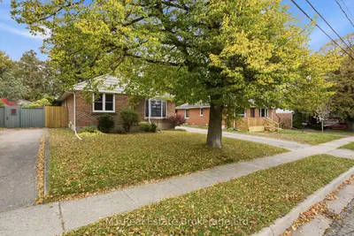 327 Metcalfe Street, Guelph, On N1e 4z5