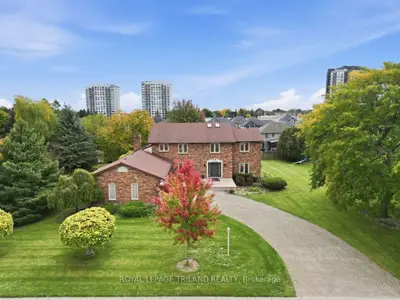 716 Franklinway Crescent, London North, On N6g 5c8