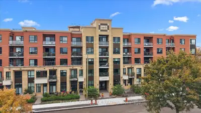 316 Bruyere Street 517, Lower Town - Sandy Hill, On K1n 0c3