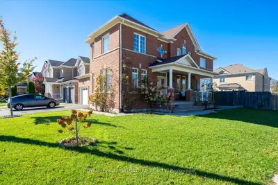 123 Attridge Crescent, Hamilton, On L8b 0v1