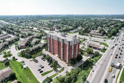 30 Chapman Court 310, London North, On N6g 4y4