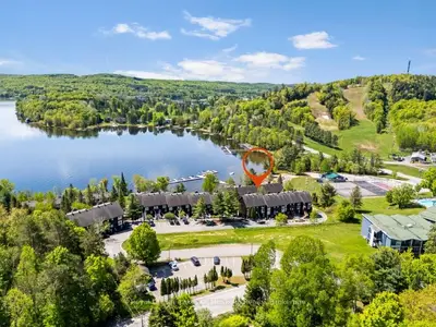 30 Turner Drive, Huntsville, On P1h 1a8