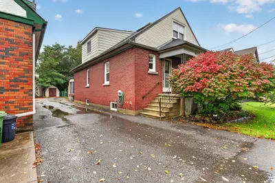 86 Ellerbeck Street, Kingston, On K7l 4h7
