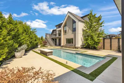 920 Thomas Pedder Court, Kitchener, On N2p 0c2