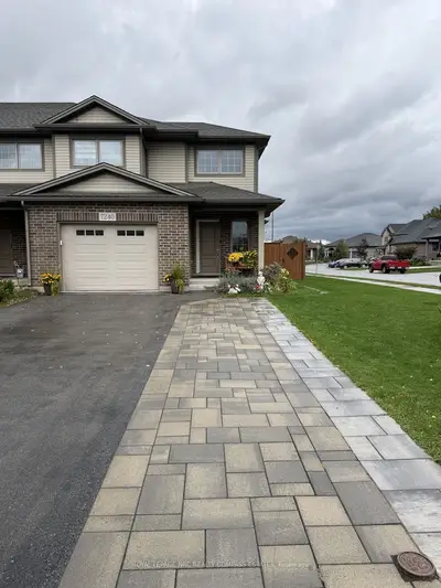 7240 Stacey Drive Basement, Niagara Falls, On L2e 7h9