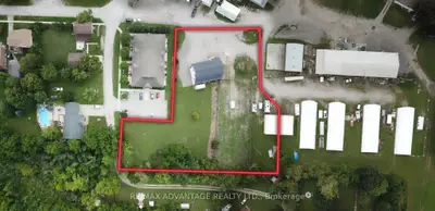 111 Craig Street, North Middlesex, On N0m 1a0