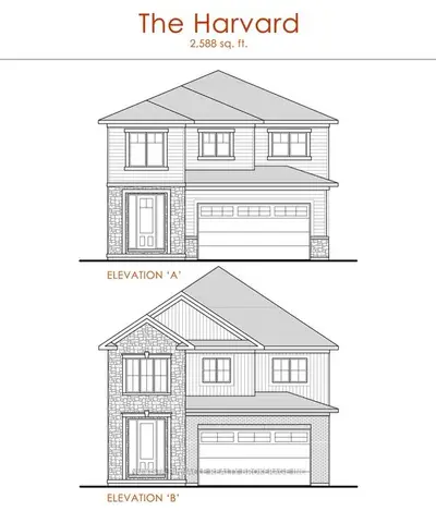 2259 Darwin Crescent, London South, On N6p 0j6
