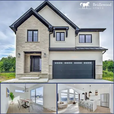 2259 Darwin Crescent, London South, On N6p 0j6