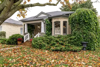 224 Elizabeth Street, St. Marys, On N4x 1b4