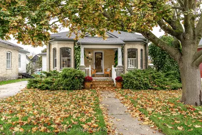 224 Elizabeth Street, St. Marys, On N4x 1b4