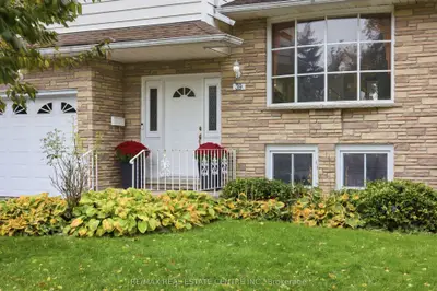39 Sebas Court, Cambridge, On N1r 6m4