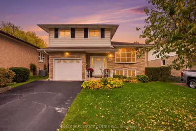 39 Sebas Court, Cambridge, On N1r 6m4
