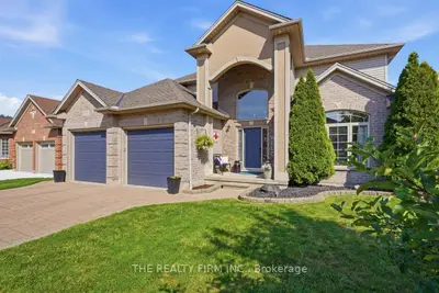 160 Plane Tree Drive, London North, On N6g 5h4