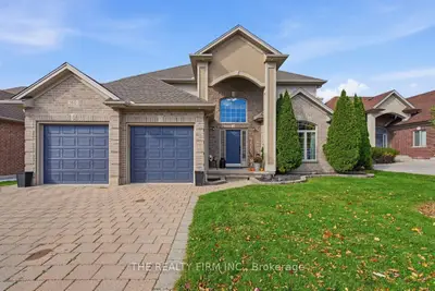160 Plane Tree Drive, London North, On N6g 5h4