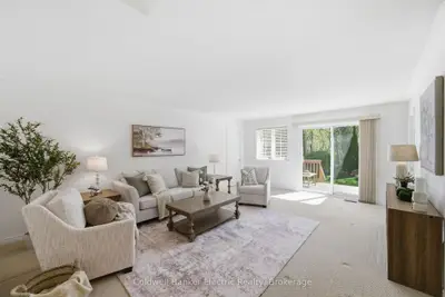 300 Franmor Drive 40, Peterborough, On K9h 7r2