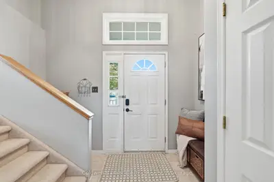 854 Abbey Lane, Peterborough, On K9h 7n6