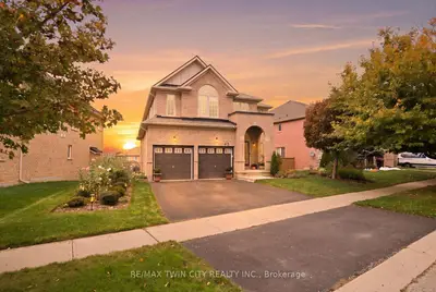 42 Stephenson Road, Brantford, On N3s 0b2