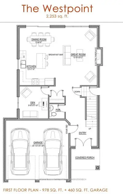 2340 Darwin Crescent, London South, On N6p 0j2