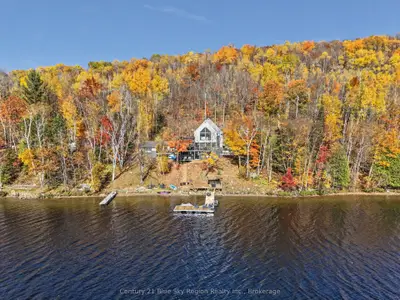 1543 Northshore Road E, North Bay, On P1b 8g4