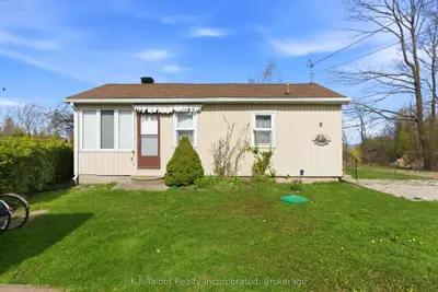 9 Ravine Park Drive N, Central Huron, On N7a 3x8
