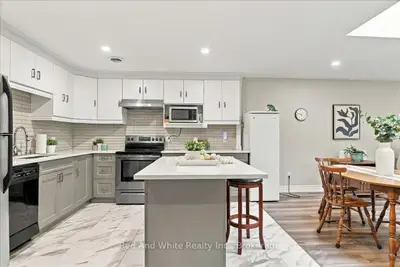200 RIVER Street 405, Centre Wellington, ON N1M 3H8