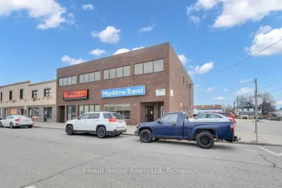 19 Baldwin Street 210, Tillsonburg, On N4g 3p4