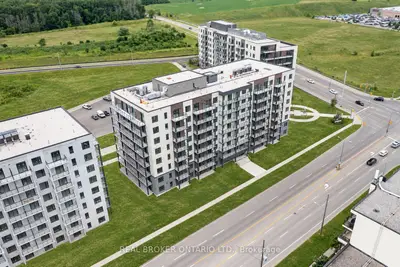 181 Elmira Road S 215b, Guelph, On N1k 0e3