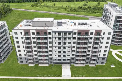 181 Elmira Road S 215b, Guelph, On N1k 0e3