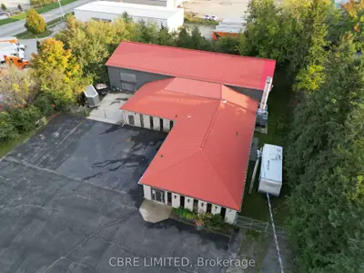 966 Parkinson Road, Woodstock, On N4s 7w3