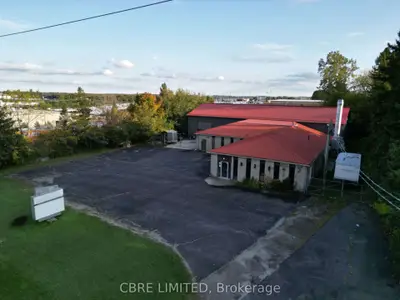 966 Parkinson Road, Woodstock, On N4s 7w3