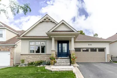 519 Grange Way, Peterborough, On K9h 0g4