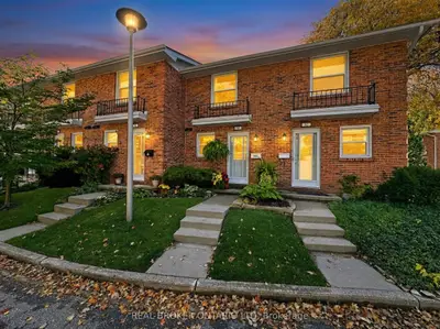 1385 Commissioners Road W 50, London South, On N6k 1e2