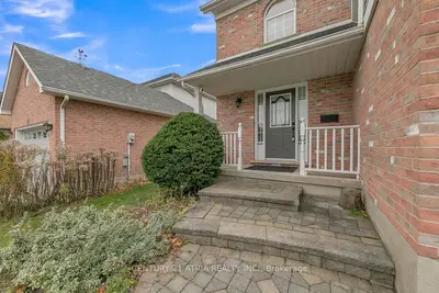 51 Oliver Court, Kitchener, On N2n 3e7