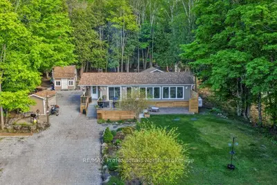 1086 Providence Drive, Algonquin Highlands, On K0m 1s0