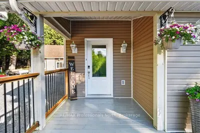 1086 Providence Drive, Algonquin Highlands, On K0m 1s0